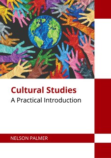 Couverture_Cultural Studies: A Practical Introduction