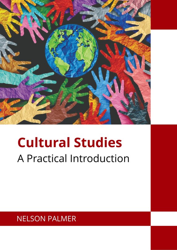 Couverture_Cultural Studies: A Practical Introduction