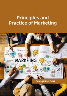 Front cover_Principles and Practice of Marketing