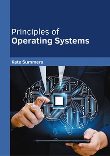 Front cover_Principles of Operating Systems