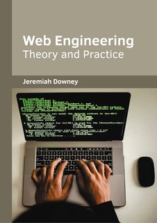 Front cover_Web Engineering: Theory and Practice