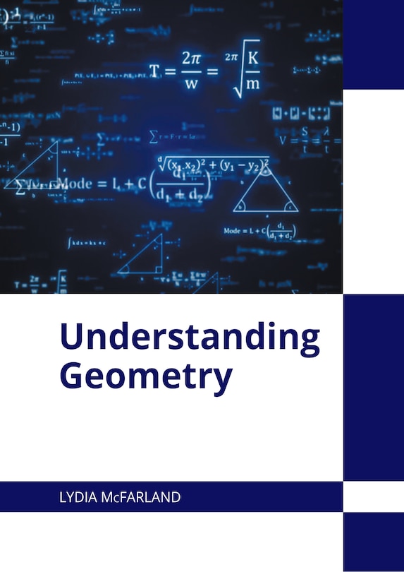 Front cover_Understanding Geometry