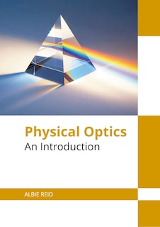 Couverture_Physical Optics: An Introduction