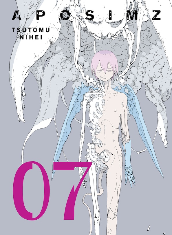 Front cover_APOSIMZ 7