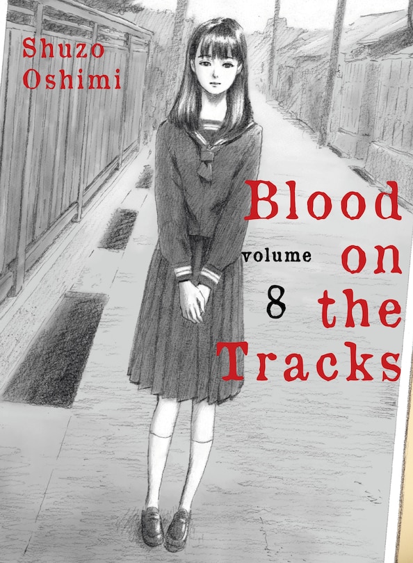 Front cover_Blood On The Tracks 8