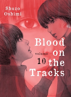 Couverture_Blood On The Tracks 10
