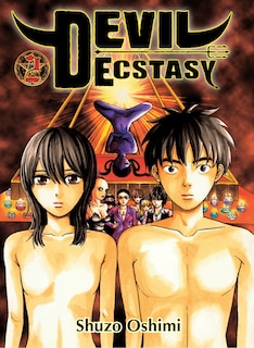 Front cover_Devil Ecstasy 2