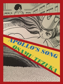 Couverture_Apollo's Song