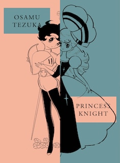Front cover_Princess Knight