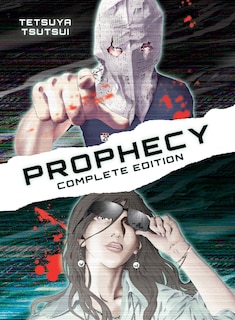 Front cover_Prophecy