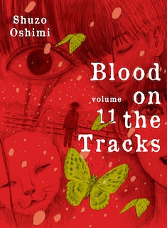 Front cover_Blood On The Tracks 11