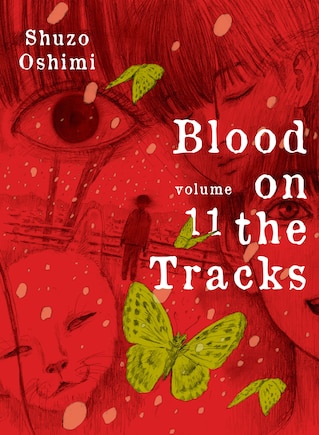 Blood On The Tracks 11