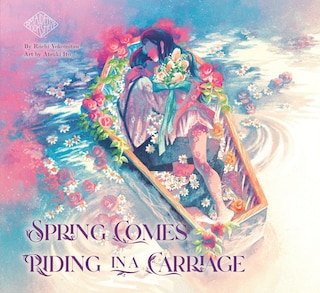 Couverture_Spring Comes Riding in a Carriage