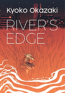 Couverture_River's Edge