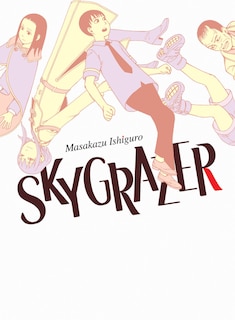 Front cover_Skygrazer