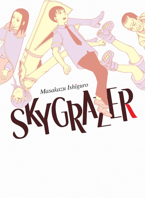 Front cover_Skygrazer