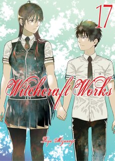 Front cover_Witchcraft Works 17