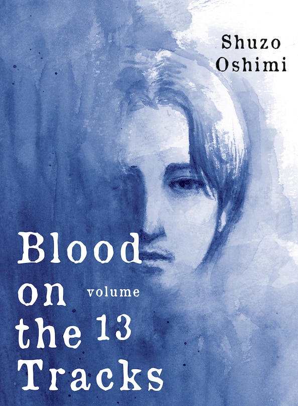 Front cover_Blood On The Tracks 13