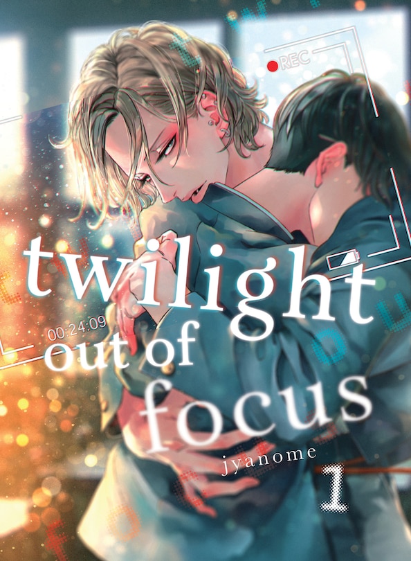 Couverture_Twilight Out of Focus 1