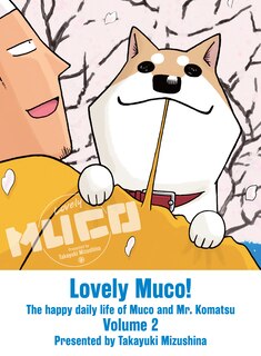 Front cover_Lovely Muco! 2