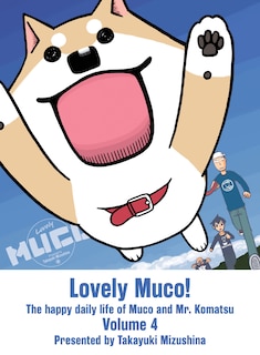Front cover_Lovely Muco! 4