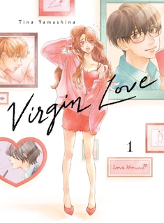 Front cover_VIRGIN LOVE 1