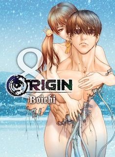 Front cover_ORIGIN 8