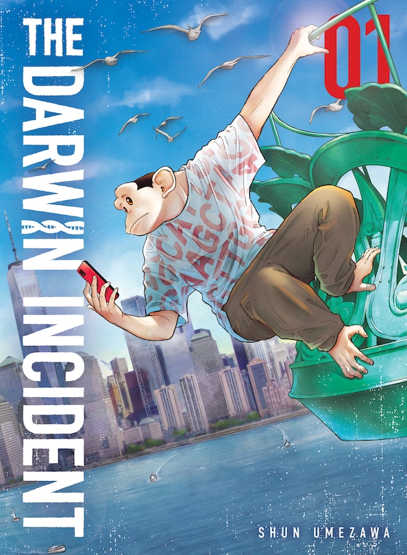 Couverture_The Darwin Incident 1