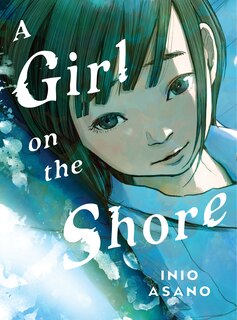 Front cover_A Girl on the Shore Collector's Edition