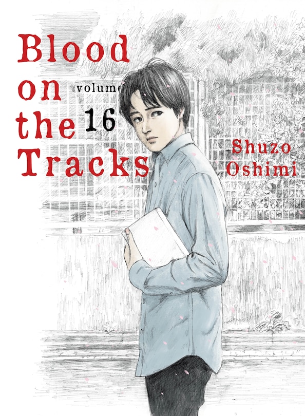 Front cover_Blood on the Tracks 16