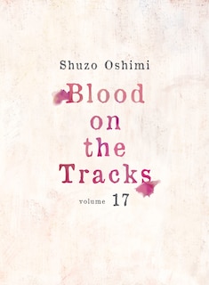 Couverture_Blood on the Tracks 17