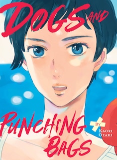 Front cover_Dogs and Punching Bags
