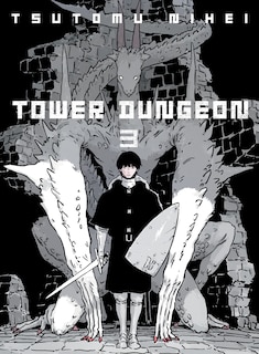 Couverture_Tower Dungeon 3