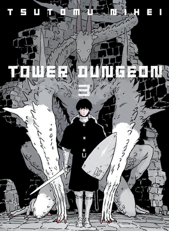 Couverture_Tower Dungeon 3