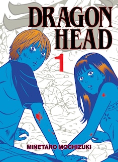 Front cover_Dragon Head 1