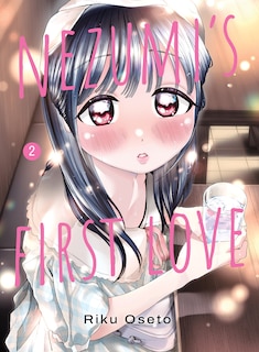 Front cover_Nezumi's First Love 2