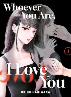 Front cover_Whoever You Are, I Love You 1