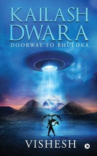 Front cover_Kailash Dwara