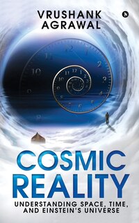 Couverture_Cosmic Reality