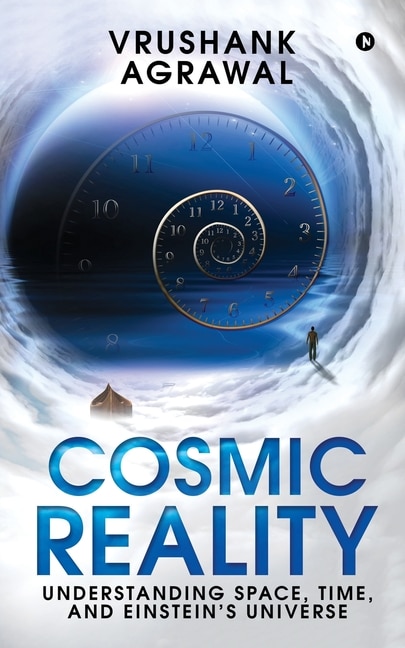 Couverture_Cosmic Reality