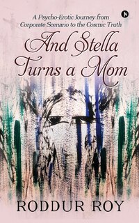 Front cover_And Stella Turns A Mom