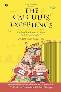 Couverture_The Calculus Experience