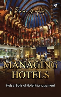 Front cover_Managing Hotels