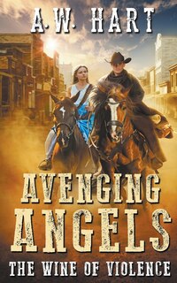 Couverture_Avenging Angels