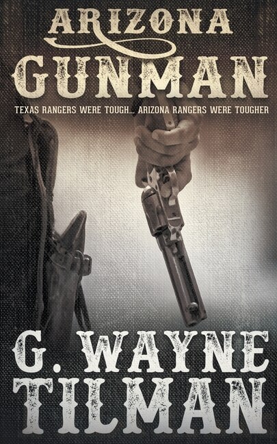 Front cover_Arizona Gunman