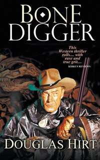 Front cover_Bone Digger