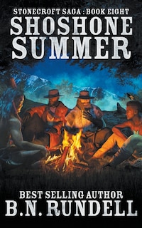 Couverture_Shoshone Summer