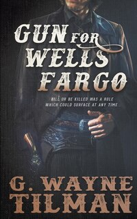 Couverture_Gun for Wells Fargo