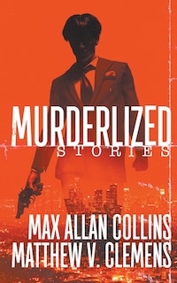 Front cover_Murderlized