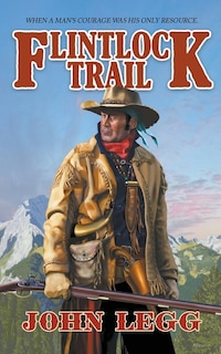 Front cover_Flintlock Trail